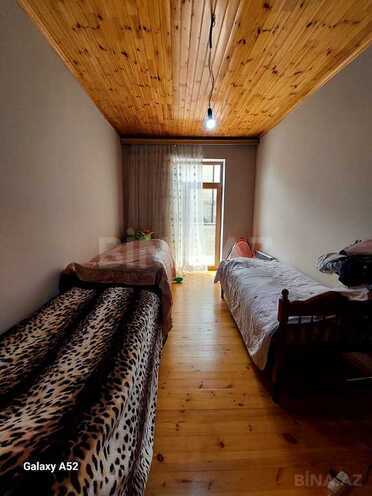 6 otaqlı həyət evi/bağ evi - Lökbatan q. - 230 m² (12)