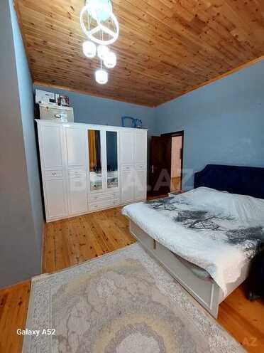 6 otaqlı həyət evi/bağ evi - Lökbatan q. - 230 m² (5)