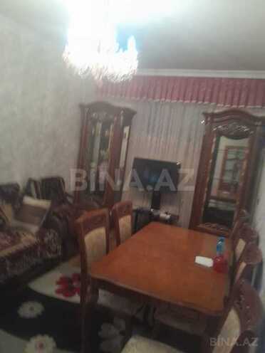 2-комн. дом/дача - м. Иншаатчылар - 40 м² (3)