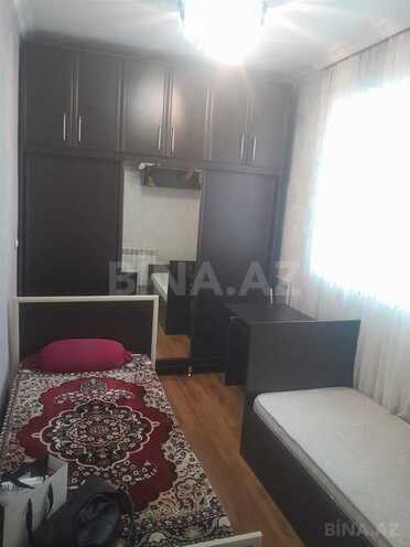 2-комн. дом/дача - м. Иншаатчылар - 40 м² (2)
