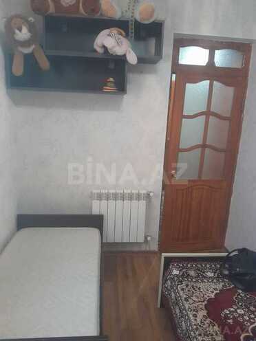 2-комн. дом/дача - м. Иншаатчылар - 40 м² (4)