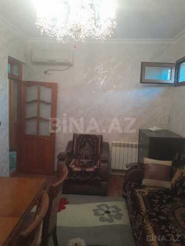 2-комн. дом/дача - м. Иншаатчылар - 40 м² (5)