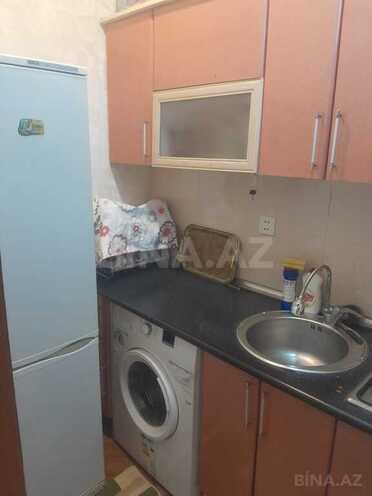 2-комн. дом/дача - м. Иншаатчылар - 40 м² (6)
