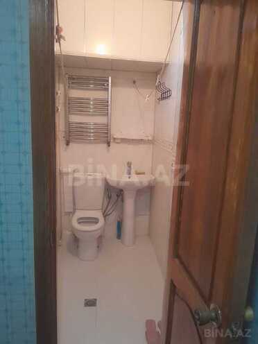 2-комн. дом/дача - м. Иншаатчылар - 40 м² (7)