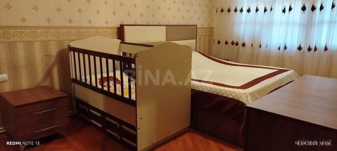 4-комн. вторичка - м. Азадлыг проспекти - 100 м² (7)