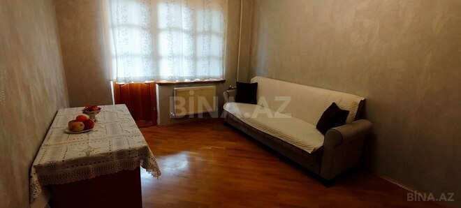 4-комн. вторичка - м. Азадлыг проспекти - 100 м² (8)