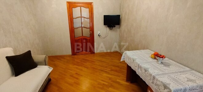 4-комн. вторичка - м. Азадлыг проспекти - 100 м² (9)