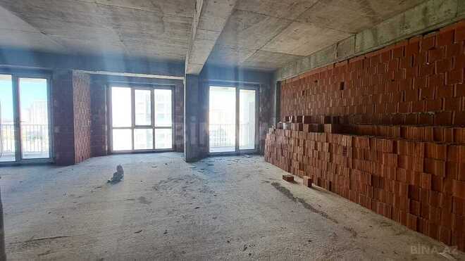2-комн. новостройка - м. Кероглу - 117.2 м² (6)