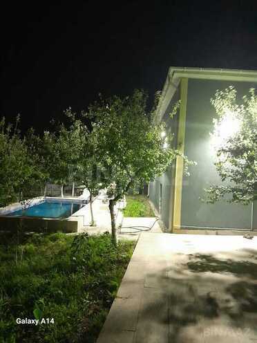 3 otaqlı həyət evi/bağ evi - İsmayıllı - 90 m² (4)