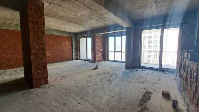 2-комн. новостройка - м. Кероглу - 117.2 м² (5)