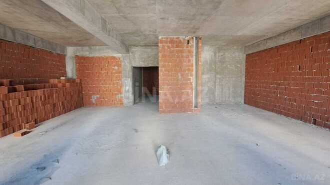 2-комн. новостройка - м. Кероглу - 117.2 м² (10)