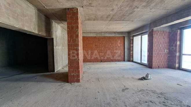 2-комн. новостройка - м. Кероглу - 117.2 м² (11)