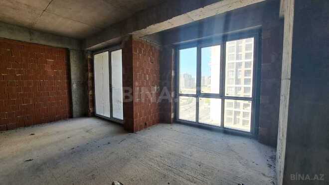 2-комн. новостройка - м. Кероглу - 117.2 м² (9)