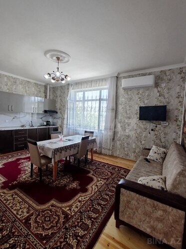 3 otaqlı həyət evi/bağ evi - İsmayıllı - 90 m² (8)