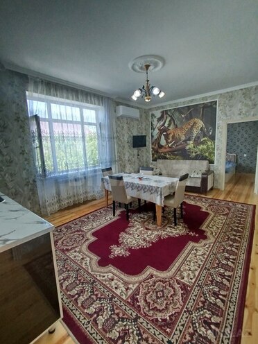 3 otaqlı həyət evi/bağ evi - İsmayıllı - 90 m² (7)