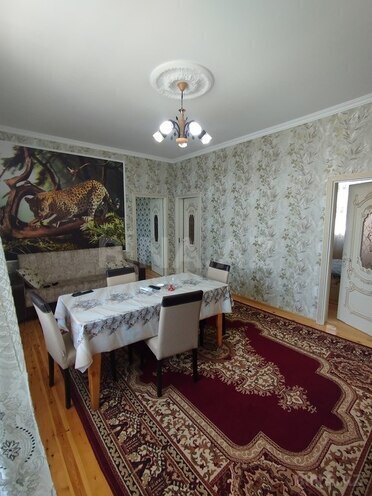 3 otaqlı həyət evi/bağ evi - İsmayıllı - 90 m² (9)