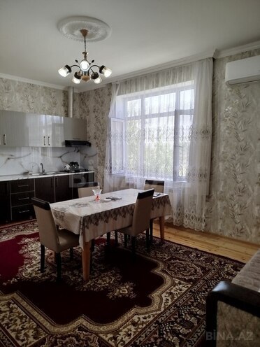 3 otaqlı həyət evi/bağ evi - İsmayıllı - 90 m² (6)