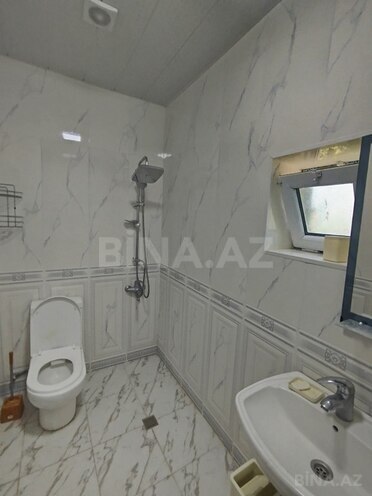3 otaqlı həyət evi/bağ evi - İsmayıllı - 90 m² (14)