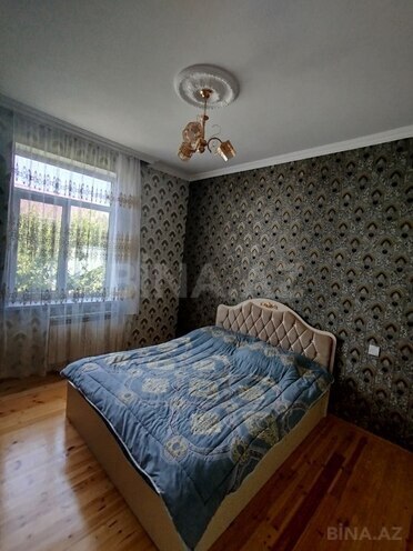 3 otaqlı həyət evi/bağ evi - İsmayıllı - 90 m² (12)