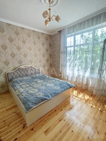 3 otaqlı həyət evi/bağ evi - İsmayıllı - 90 m² (11)