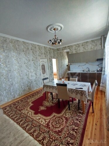 3 otaqlı həyət evi/bağ evi - İsmayıllı - 90 m² (10)