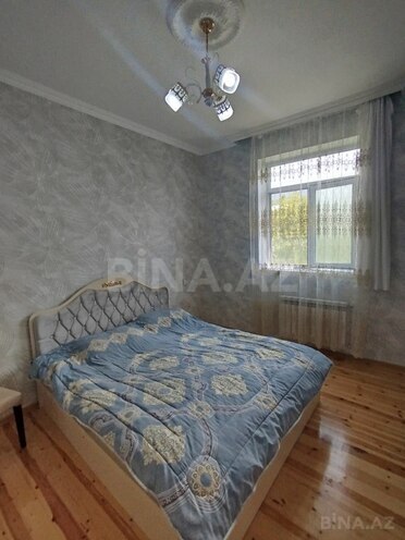 3 otaqlı həyət evi/bağ evi - İsmayıllı - 90 m² (13)