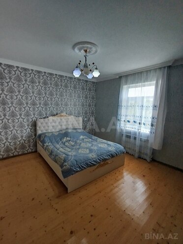 3 otaqlı həyət evi/bağ evi - İsmayıllı - 90 m² (21)