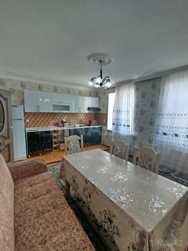 3 otaqlı həyət evi/bağ evi - İsmayıllı - 90 m² (18)