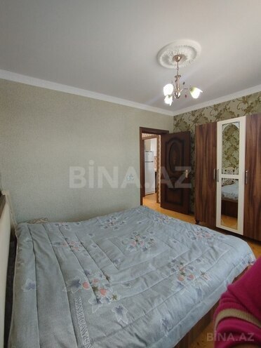 3 otaqlı həyət evi/bağ evi - İsmayıllı - 90 m² (20)
