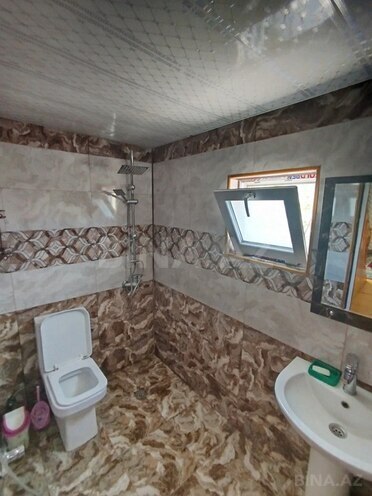 3 otaqlı həyət evi/bağ evi - İsmayıllı - 90 m² (22)