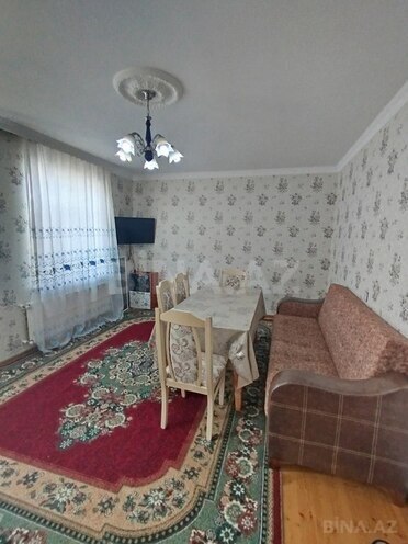 3 otaqlı həyət evi/bağ evi - İsmayıllı - 90 m² (19)