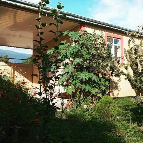 3 otaqlı həyət evi/bağ evi - İsmayıllı - 90 m² (24)