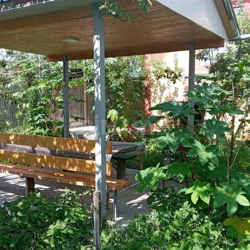 3 otaqlı həyət evi/bağ evi - İsmayıllı - 90 m² (26)