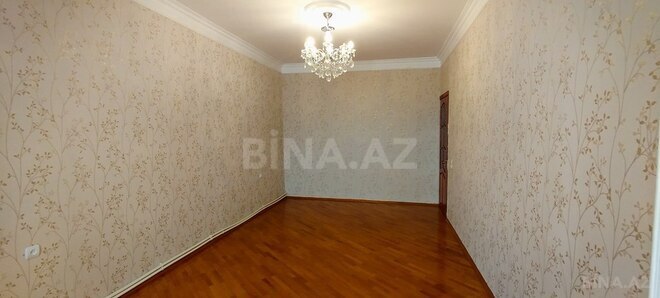 4-комн. вторичка - м. Азадлыг проспекти - 100 м² (11)