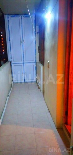 4-комн. вторичка - м. Азадлыг проспекти - 100 м² (12)