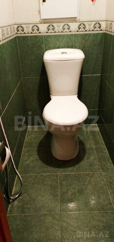 4-комн. вторичка - м. Азадлыг проспекти - 100 м² (14)
