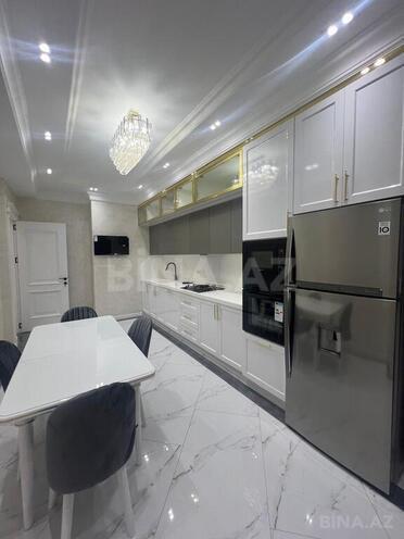 2-комн. новостройка - м. 28 мая - 108 м² (7)