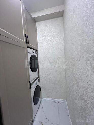 2-комн. новостройка - м. 28 мая - 108 м² (12)