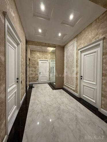 3-комн. новостройка - пос. Аг шехер - 140 м² (15)