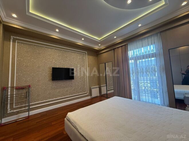 3-комн. новостройка - пос. Аг шехер - 140 м² (14)