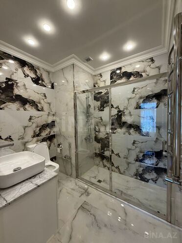 3-комн. новостройка - пос. Аг шехер - 140 м² (5)