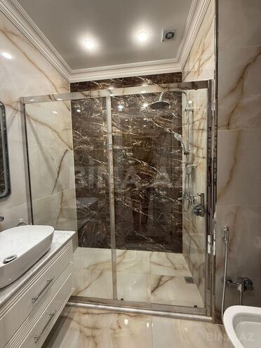 3-комн. новостройка - пос. Аг шехер - 140 м² (11)
