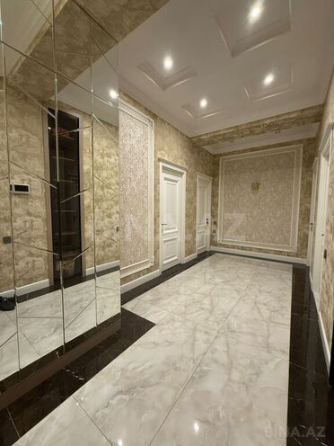 3-комн. новостройка - пос. Аг шехер - 140 м² (10)