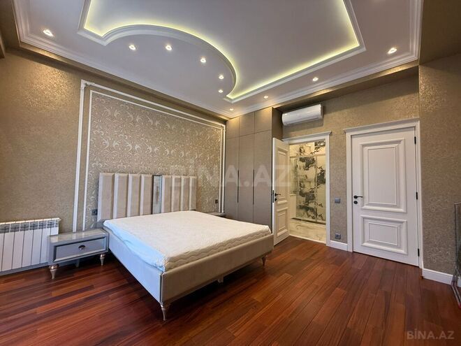 3-комн. новостройка - пос. Аг шехер - 140 м² (9)