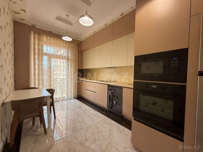 3-комн. новостройка - пос. Аг шехер - 140 м² (6)
