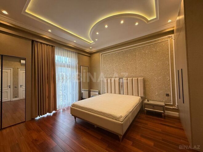 3-комн. новостройка - пос. Аг шехер - 140 м² (3)