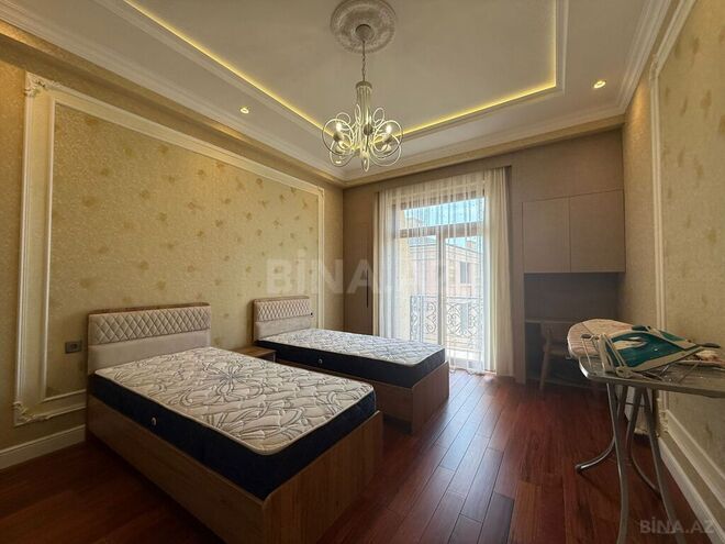 3-комн. новостройка - пос. Аг шехер - 140 м² (8)