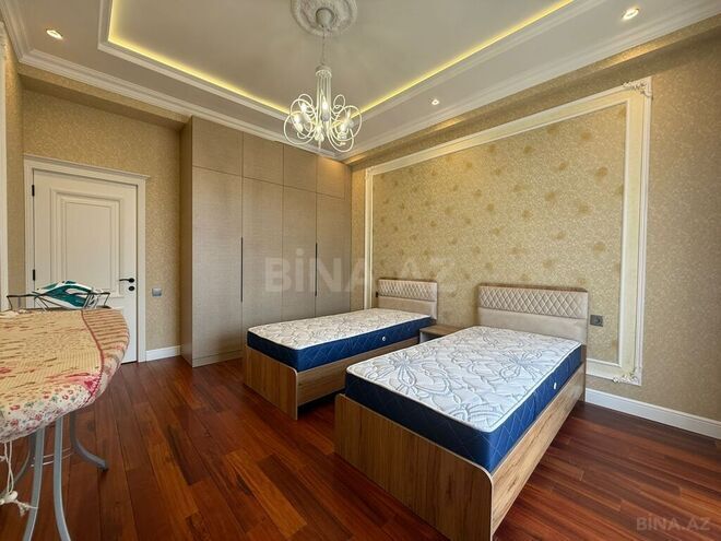3-комн. новостройка - пос. Аг шехер - 140 м² (12)