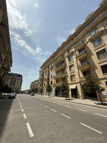 3-комн. новостройка - пос. Аг шехер - 140 м² (1)