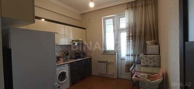 1 otaqlı yeni tikili - Xırdalan - 51 m² (5)